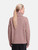 Isabel Marant Purple Alpaca Turtleneck Knit Jumper