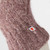Isabel Marant Purple Alpaca Turtleneck Knit Jumper
