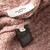 Isabel Marant Purple Alpaca Turtleneck Knit Jumper