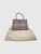 Hermès 2013 Etain Veau Sikkim Kelly Relax 50