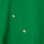 Bernadette Green One Shoulder Bow Dress