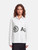 Maison Margiela White Logo Print Button Up Shirt