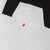 Maison Margiela White Logo Print Button Up Shirt