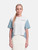 Alexander McQueen Blue & White T-Shirt