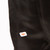 Saint Laurent Black Shark Bomber Jacket