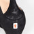 Gina Black Suede Point Toe Heels