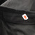 ME+EM Black Short Sleeve Belted Dress