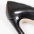 Miu Miu Black Leather Platform Pumps