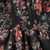 Iro Floral Sheer Midi Dress