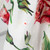 Dolce & Gabbana Floral Off Shoulder Mini Dress