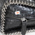 Stella McCartney Black Vegan Leather Falabella Box Bag