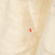 Miu Miu Ecru Belted Long Coat