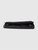 Dries Van Noten Black Ponyhair Clutch