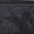 Dries Van Noten Black Ponyhair Clutch