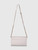 Furla Beige Metropolis Leather Crossbody Bag