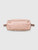 Valentino Garavani Beige Leather Rockstud Tote Bag