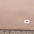 Valentino Garavani Beige Leather Rockstud Tote Bag
