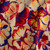 Paco Rabanne Floral Print Ruched Mini Dress
