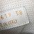 Saint Laurent Green & White High Top SL/24 Trainers