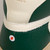 Saint Laurent Green & White High Top SL/24 Trainers