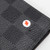 Louis Vuitton Graphite Damier Ebene Pocket Organiser