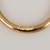 Cartier Three Ring Motif Key Ring Trinity