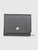 Louis Vuitton Black Taiga Leather Small Wallet
