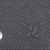 Louis Vuitton Black Taiga Leather Small Wallet
