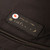 Chanel Vintage 2003-2004 Black Medium Travel Line Tote