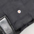 Chanel Vintage 2003-2004 Black Medium Travel Line Tote