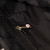 Chanel Vintage 2003-2004 Black Medium Travel Line Tote