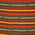 Givenchy Striped Silk Scarf