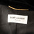 Saint Laurent Black Velvet Double Breasted Blazer