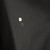 Givenchy Black Cape Detail Dress