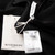 Givenchy Black Cape Detail Dress