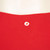 Alexander McQueen Red Layered Mini Dress