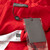 Alexander McQueen Red Layered Mini Dress