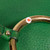 Dolce & Gabbana Green Leather Shoulder Bag