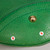 Dolce & Gabbana Green Leather Shoulder Bag