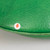 Dolce & Gabbana Green Leather Shoulder Bag