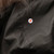 Gucci Grey Camel Hair Fur Trim Knit Cardigan