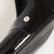 Prada Black Patent Leather Block Heel Pumps