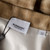 Burberry Brown Leopard Print Short Sleeve Top