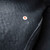 Burberry Black Lamb Leather Biker Jacket