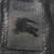 Burberry Black Lamb Leather Biker Jacket