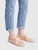 Zimmermann Beige Raffia Woven Espadrilles