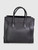 Céline Black Leather Medium Phantom Bag