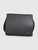 Céline Black Leather Medium Phantom Bag