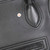 Céline Black Leather Medium Phantom Bag