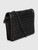 Bottega Veneta Black Leather Intrecciato Montebello Bag
